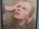DAVID BOWIE HUNKY DORY ORIG 1971 RCA LP