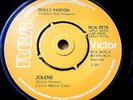DOLLY PARTON - JOLENE  7