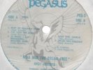 Andy Roberts - 'Nina & Dream Tree' 1971 UK Pegasus LP