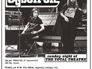 Sunday Night At The Total Theatre - CYBOTRON [LP]