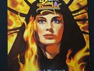 KING DIAMOND - Fatal Portrait LP 1986 - Original (RR 9721)