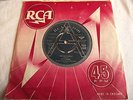 P.F. SLOAN   SINS OF A FAMILY ** 1965 RCA 45 DEMO