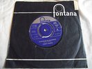 O'HARA'S PLAYBOYS   THE BALLAD OF THE SOON DEPARTED ** 1967 FONTANA 45 FREAKBEAT