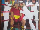 LP -  A LA CARTE  =  DO WAH  DIDDY DIDDY  ROUND ............................1980
