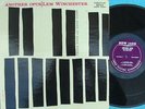 Lem Winchester ORIG US LP Another opus EX '60 DG RVG New Jazz NJLP8244 MONO  