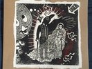 MELVINS BRIDE SCREAMED MURDER 2LP ART EDITION/amrep/honky/cows/nirvana