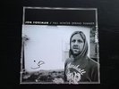 Jon Foreman Fall Winter Spring Summer Vinyl 4xLP Signed 159/500 - Switchfoot