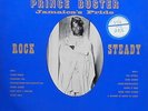 RARE ORIG. REGGAE VINYL LP JUDGE DREAD FEAT. PRINCE BUSTER ON BLUE BEAT 1967