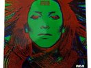 Annette Peacock - I'm The One - UK 1972 RCA EX+ Prog/Jazz/Electro