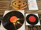 Fishbone - Give a Monkey A Brain..., Vinyl LP, Red Hot Chili Peppers