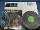 Suicidal Tendencies Join The Army Japan Promo Label Vinyl LP Skater Heavy Metal