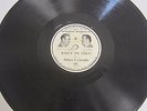 RARE ABBOTT & COSTELLO 'WHO'S ON FIRST?' RECORD 10
