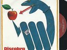 DISCOBRA OST 45 COBRA SOUND - KILLER ITALIAN B-BOY COSMIC FUNK DISCO DUB oHEARo