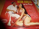 VITIN AVILES EN LA PLAYA SALSA GUAGUANCO DANCEFLOOR BOMB MONO MUSICOR