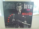 JERZY MILIAN TRIO - BAZAR - MUZA RECORDS - STEREO ORIGINAL - MINT