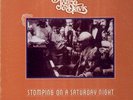 Blind John Davis, Stomping on a Saturday Night