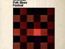Broonzy, Hopkins, Hooker, Odetta,  American Folk Blues Festival, Twen 11