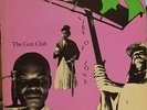 GUN CLUB - FIRE OF LOVE  LP ORIGINAL US W/ INSERT