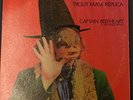 CAPTAIN BEEFHEART - TROUT MASK REPLICA  LP ORIGINAL US
