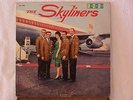 The Skyliners Self titled(Since I don't have you) orig.1959 Calico 3000 Doo Wop