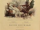 ***  TATRINI * DEVIL´S TRILL  #  OISTRAKH / YAMPOLSKY - COLUMBIA 33CX 1415   ***
