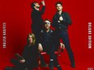 THE VACCINES 'ENGLISH GRAFFITI' Deluxe Double VINYL LP (2015)