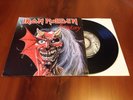 Iron Maiden: Purgatory / Genghis Khan EMI 5184 UK 1981 7