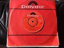 CROCHETED DOUGHNUT RING - TWO LITTLE LADIES - 1967 - VERY RARE UK PSYCH SINGLE