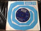 THE CALIFORNIANS - SUNDAY WILL NEVER BE THE SAME - 1967 - VERY RARE UK POP PSYCH