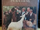 Beach Boys Pet Sounds LP 1972 Mono Brown Cover w/ Stereo Misprint Label RARE EX