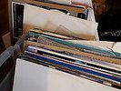 Vinyl Records - Old Skool House,Techno,Trance and Hard Trance (Approx 140+)