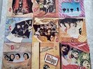 BEATLES FROM LIVERPOOL (ORIHINAL 8 VINYL LP BOX SET)