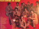 ORQUESTA CIMARRON - RAPAEL DE JESUS 1975 TR LP SHRINK M-  RARE NYC SALSA DURA