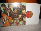 PINK FLOYD - THE PIPER AT THE GATES OF DAWN ( 1967) JAPAN - LP