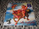 STONE TEMPLE PILOTS  PURPLE  Purple colored  Sealed
