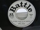 Bobby Adams  16 years in the making   Battle ( DEMO )