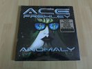 ACE FREHLEY - ANOMALY VINYL  LIMITED COLOURED NUMBERED 589 /750