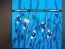Sonny STITT  with Bud Powell & J.J Johnson  Prestige LP 7024