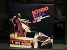 JETHRO TULL LIVE AT CARNEGIE HALL 1970 *LIMITED EDITION* RSD 2015 played once