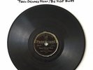 Blind Lemon Jefferson 78 rpm record 10