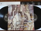 DEUS POCKET REVOLUTION 2XLP 2005 EU A1B1C1D1 ONE PLAY THEN STORED MINT- VINYL