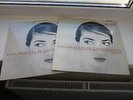 SAX 2316-2317 CALLAS - LUCIA DI LAMMERMOOR ORIGINAL B/S COLUMBIA UK 1959