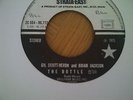 THE BOTTLE- GIL SCOTT-HERON and BRIAN JACKSON FRENCH PRESSING  EX COND