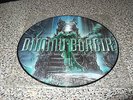 DIMMU BORGIR Godless Savage Garden PIC LP Limited CRADLE OF FILTH SATYRICON
