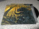 MOTORHEAD We Are Motorhead LP Rare ORG First Press 2000 SAXON JUDAS PRIEST