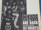 KISS 12