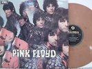 PINK FLOYD The Piper at the Gates of Down  1967 UK PSYCH re MONO  LP