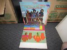 COUNTRY JOE AND THE FISH - I FEEL LIKE IM FIXIN TO DIE LP IN SHRINK ACID GAME EX