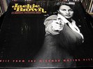 Jackie Brown Soundtrack / Quentin Tarantino / Super Rare / Shrink Wrap / M- / M-
