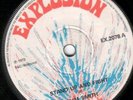 SLIM SMITH - STAND UP AND FIGHT / SUNNY SIDE OF THE SEA - EXPLOSION